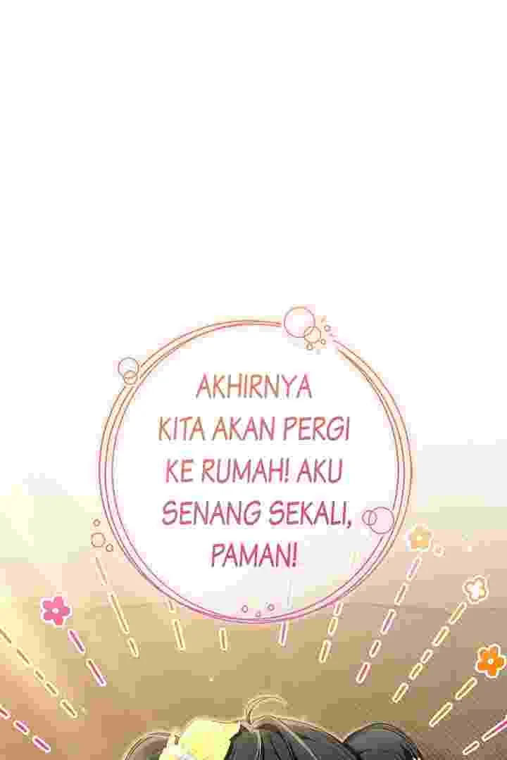 I Live With My Villain Uncle Chapter 30 Gambar 5