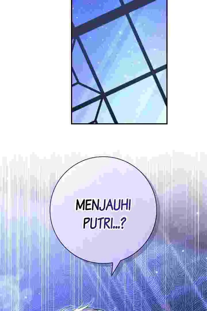 I Live With My Villain Uncle Chapter 31 Gambar 3