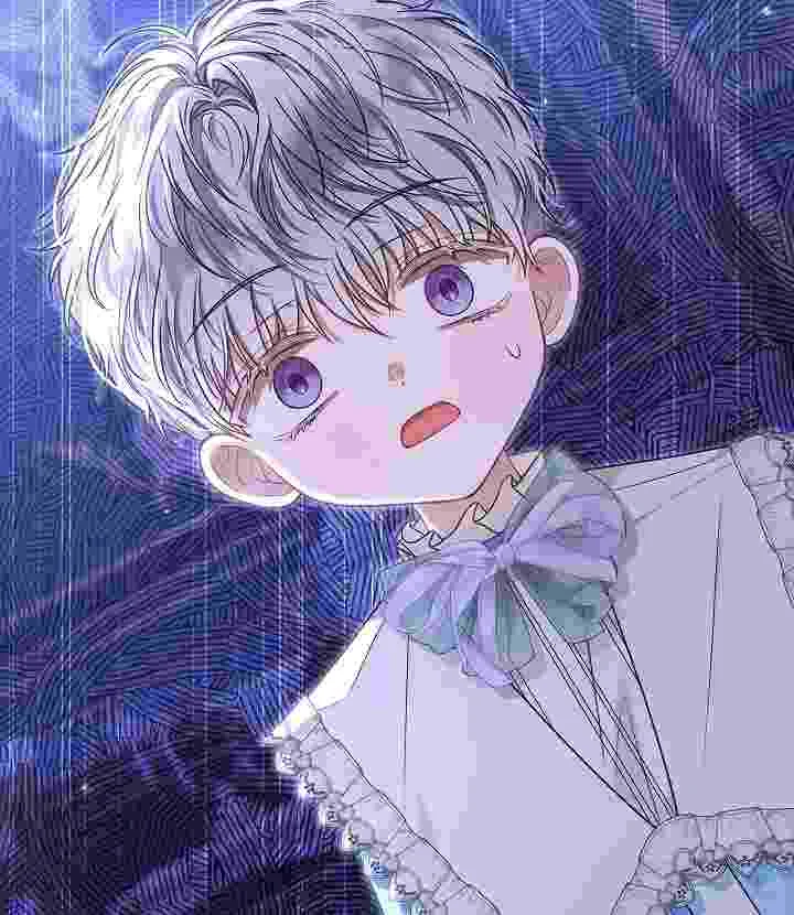 I Live With My Villain Uncle Chapter 31 Gambar 4