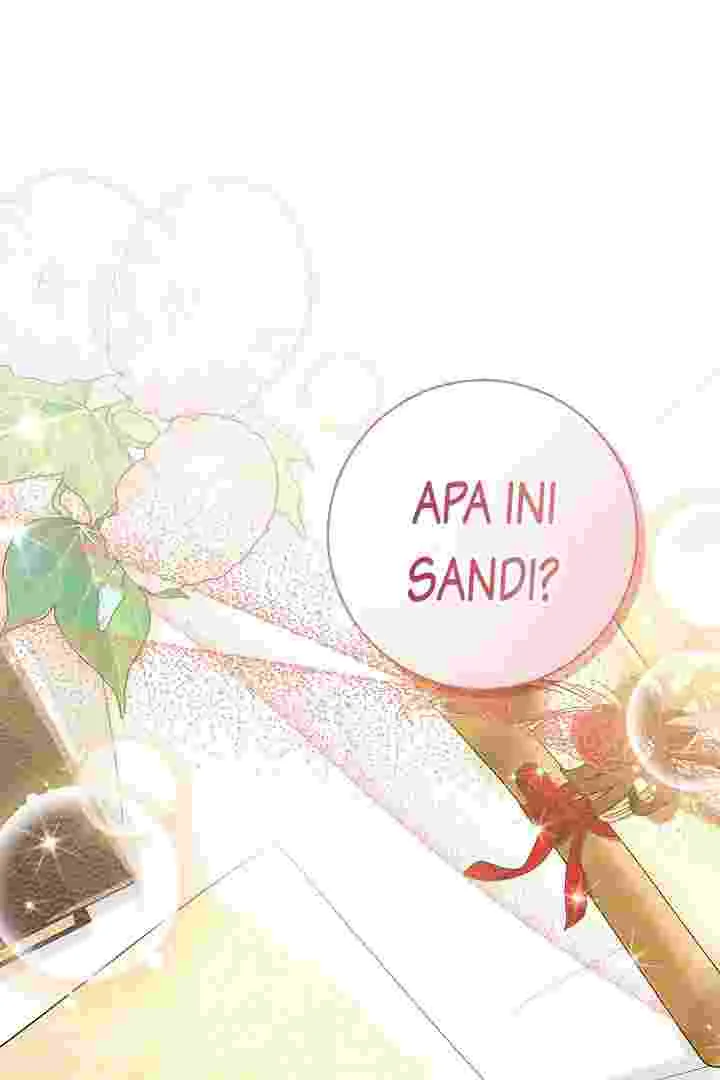 Manhua I Live With My Villain Uncle Chapter 32 gambar 2