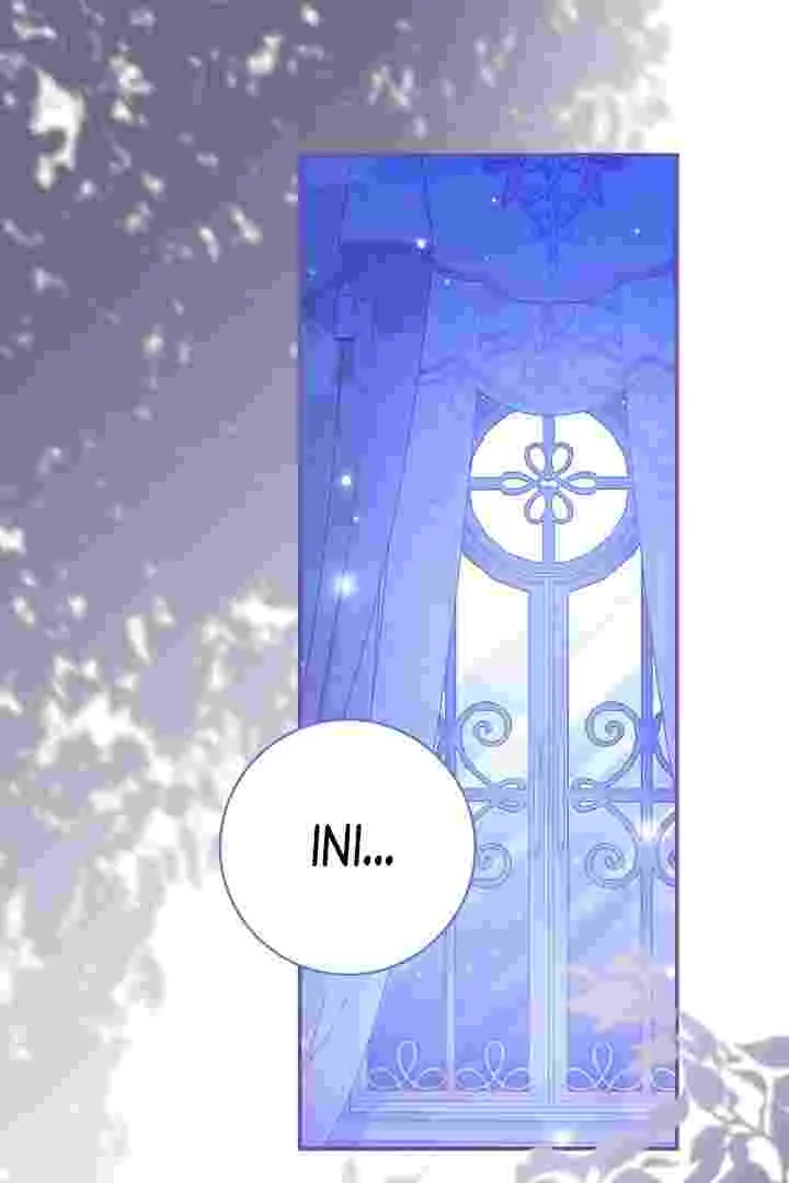 Manhua I Live With My Villain Uncle Chapter 34 gambar 2