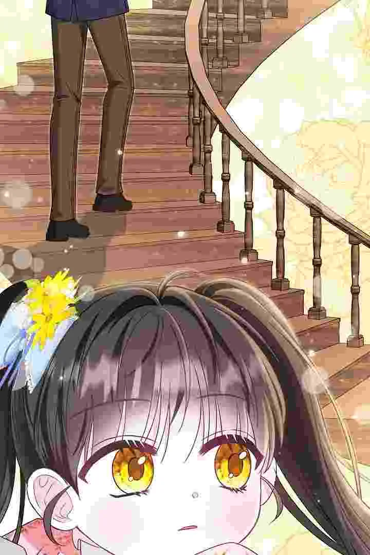 I Live With My Villain Uncle Chapter 35 Gambar 7