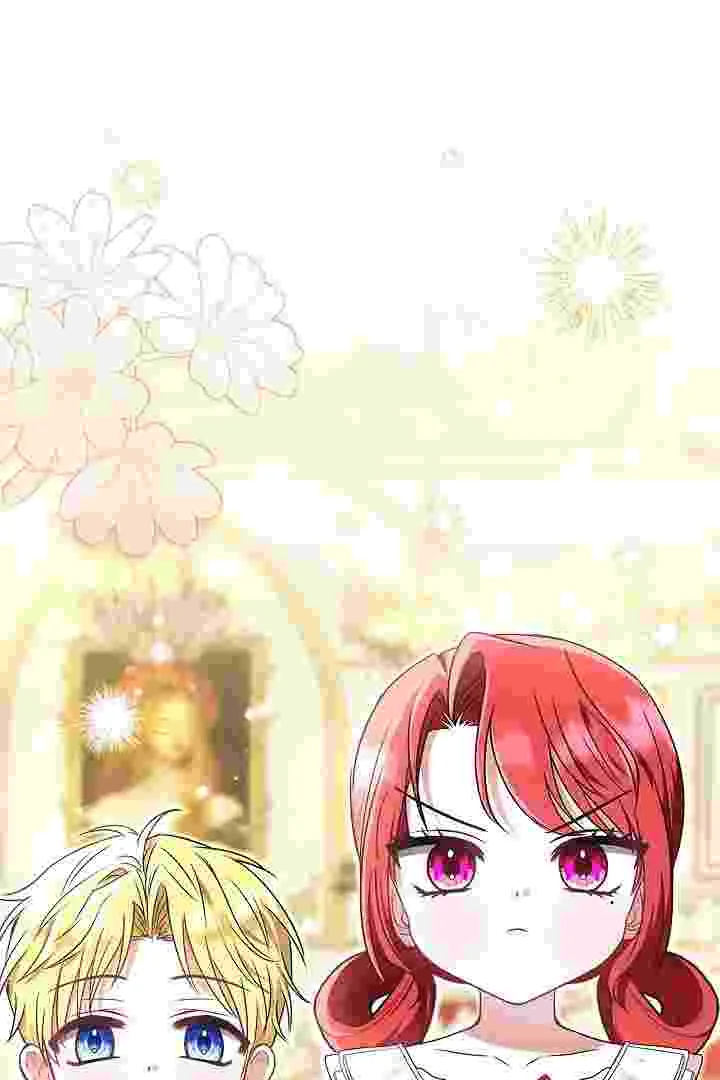 I Live With My Villain Uncle Chapter 37 Gambar 3