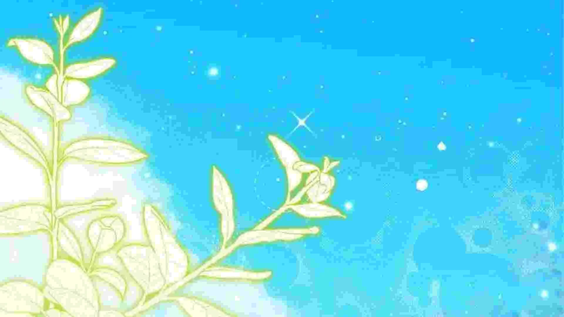 Manhua I Live With My Villain Uncle Chapter 39 gambar 2