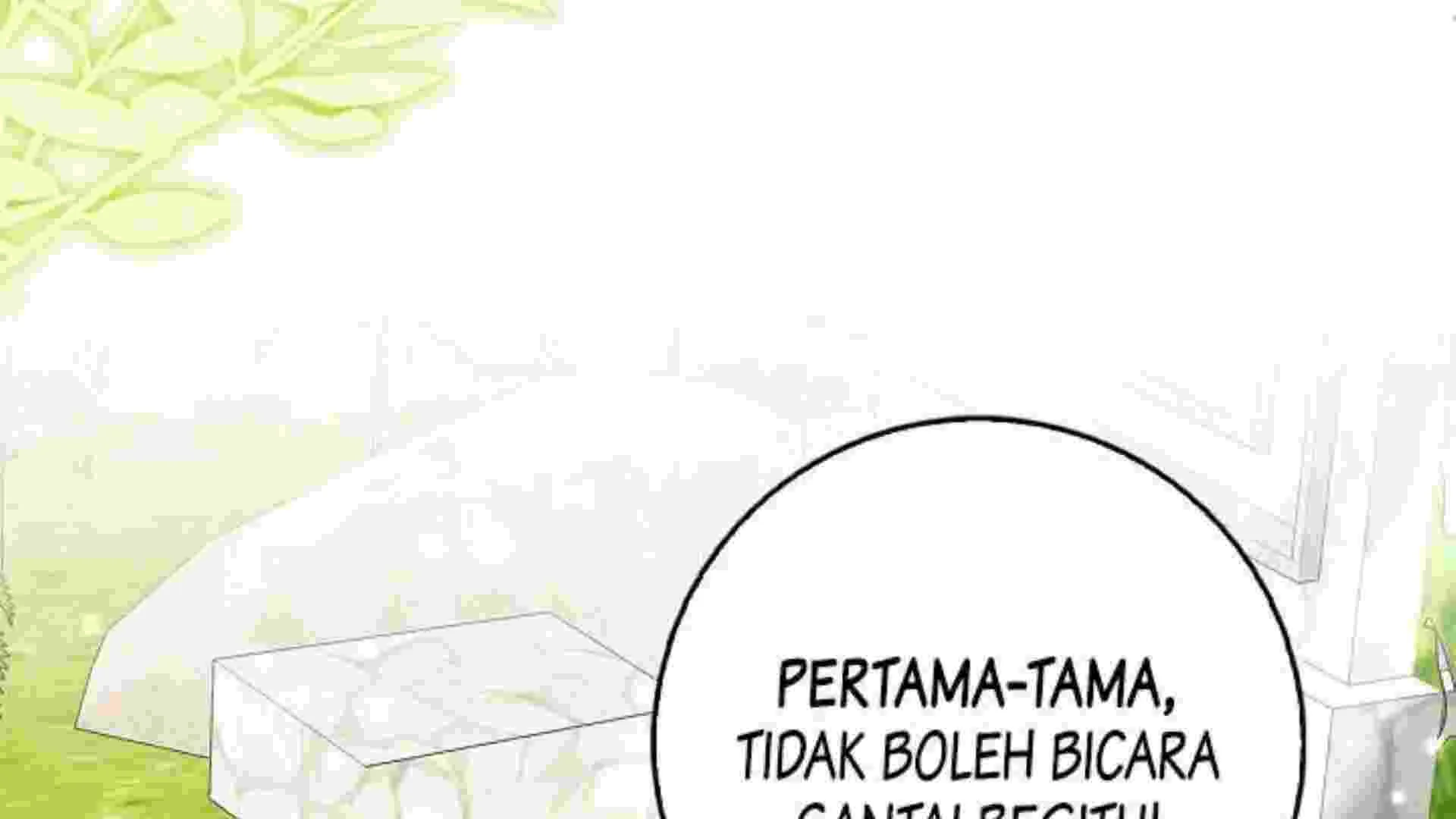 I Live With My Villain Uncle Chapter 39 Gambar 9