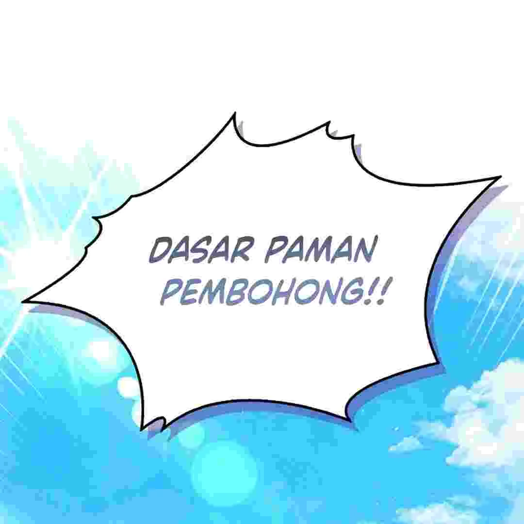I Live With My Villain Uncle Chapter 4 Gambar 5