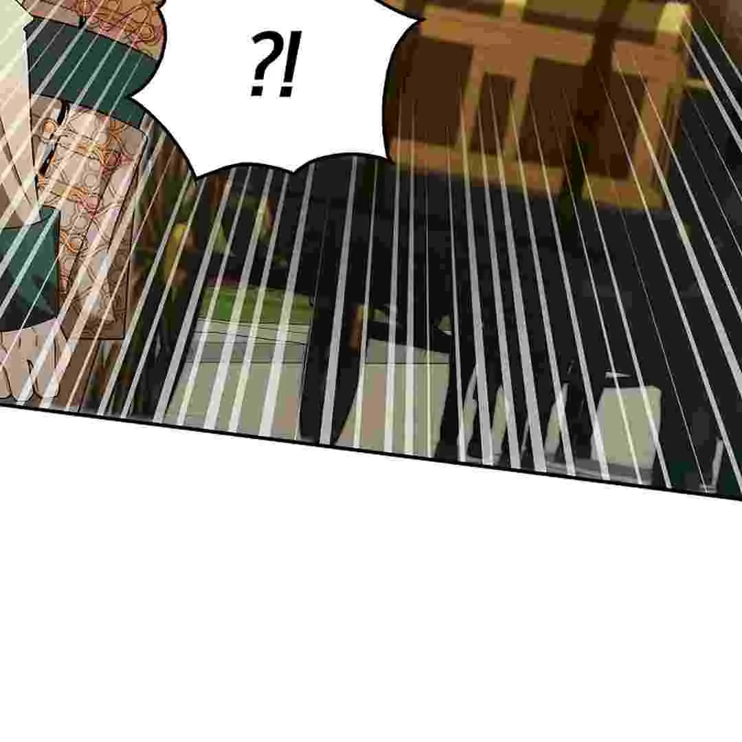 I Live With My Villain Uncle Chapter 4 Gambar 7