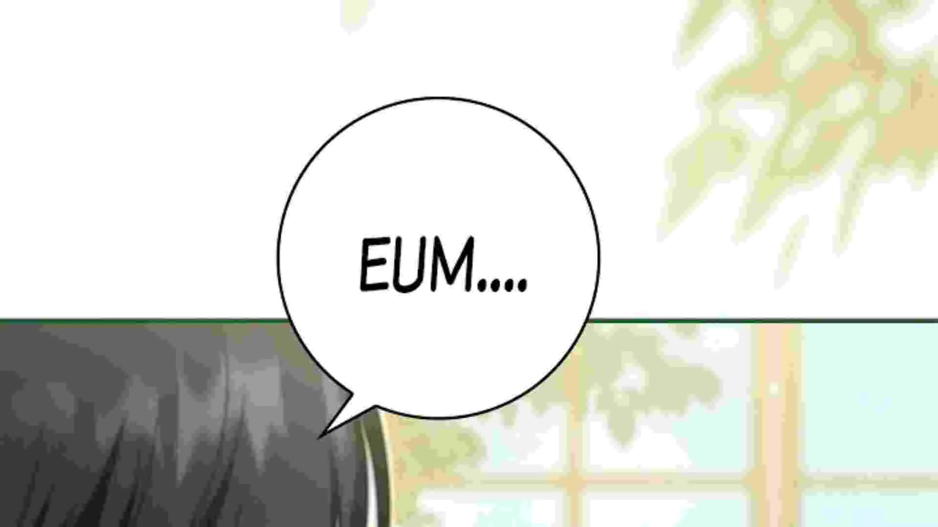 I Live With My Villain Uncle Chapter 40 Gambar 14