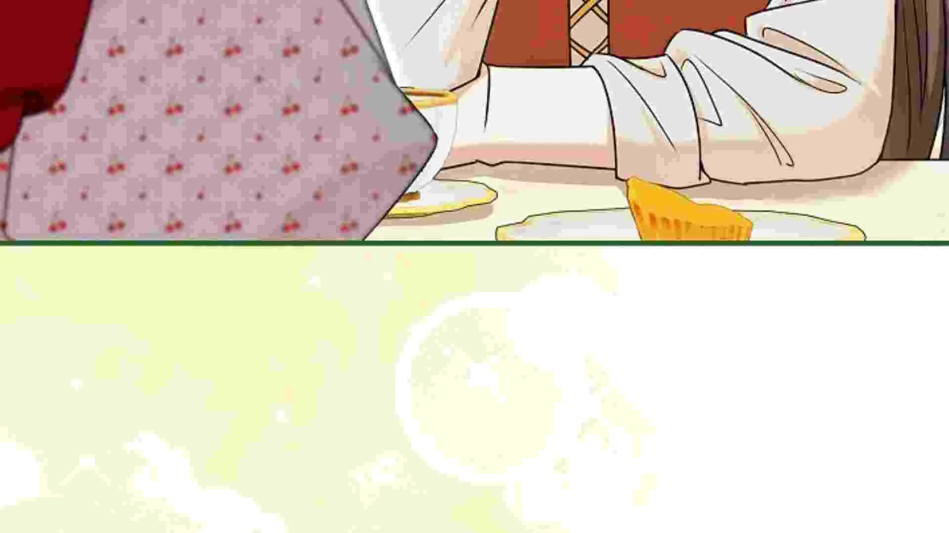 I Live With My Villain Uncle Chapter 40 Gambar 17