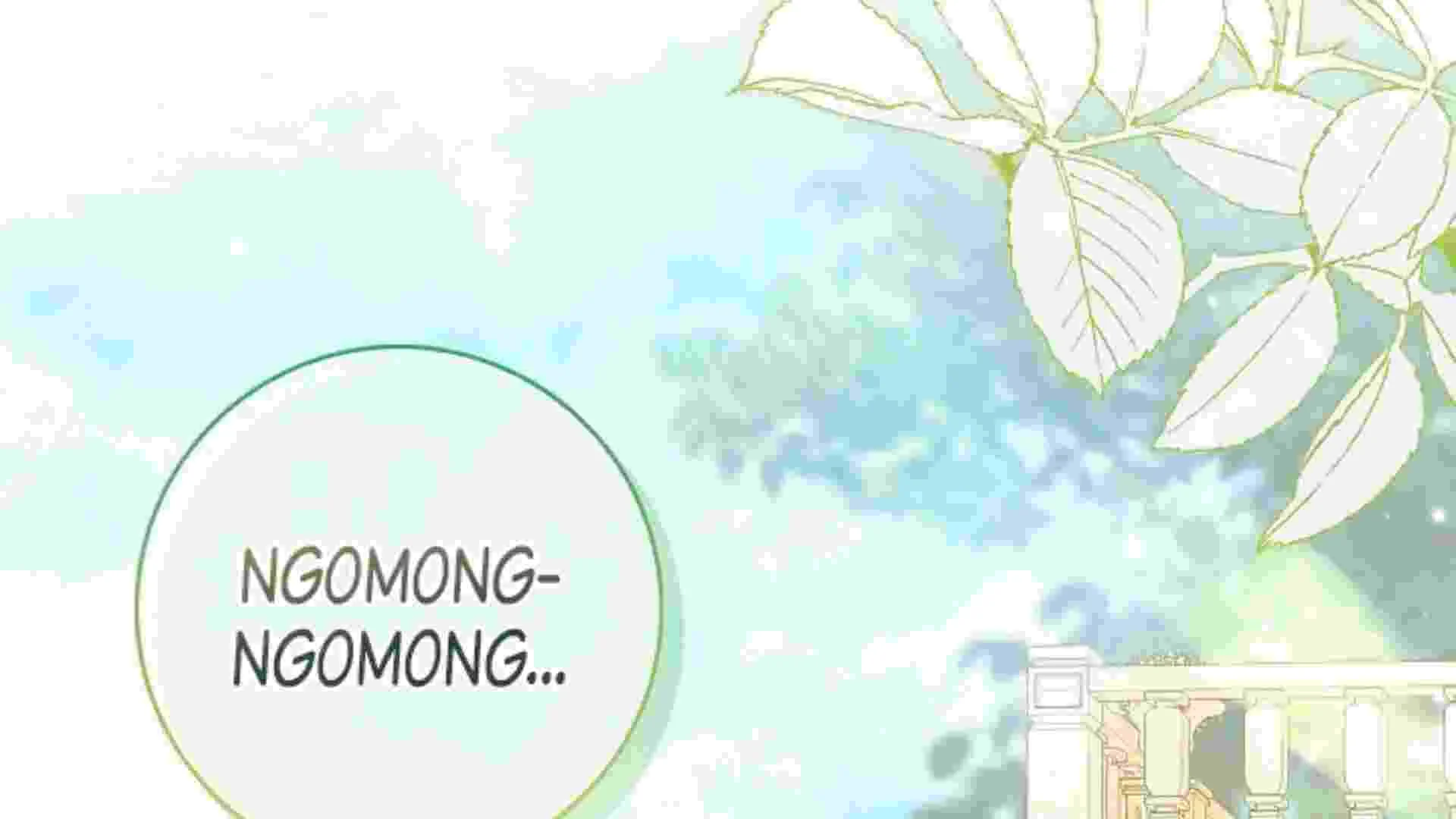 I Live With My Villain Uncle Chapter 40 Gambar 4