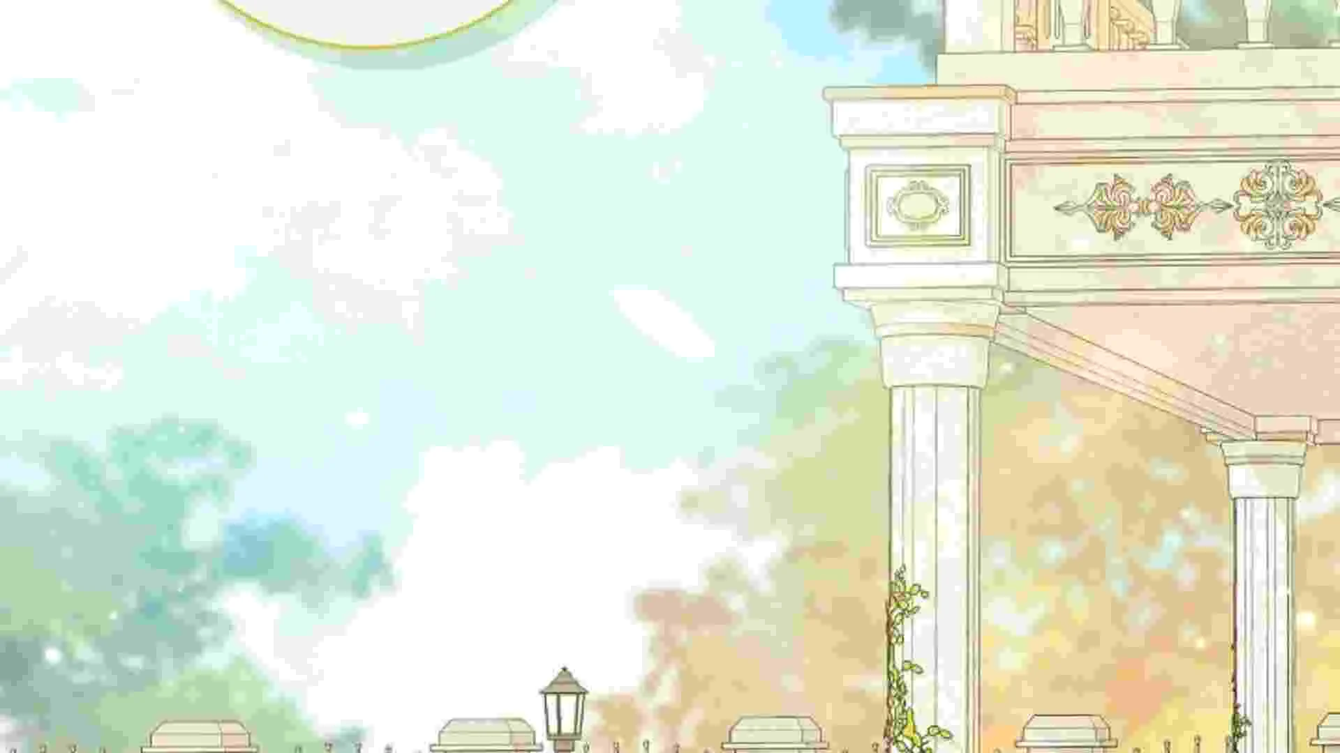 I Live With My Villain Uncle Chapter 40 Gambar 5