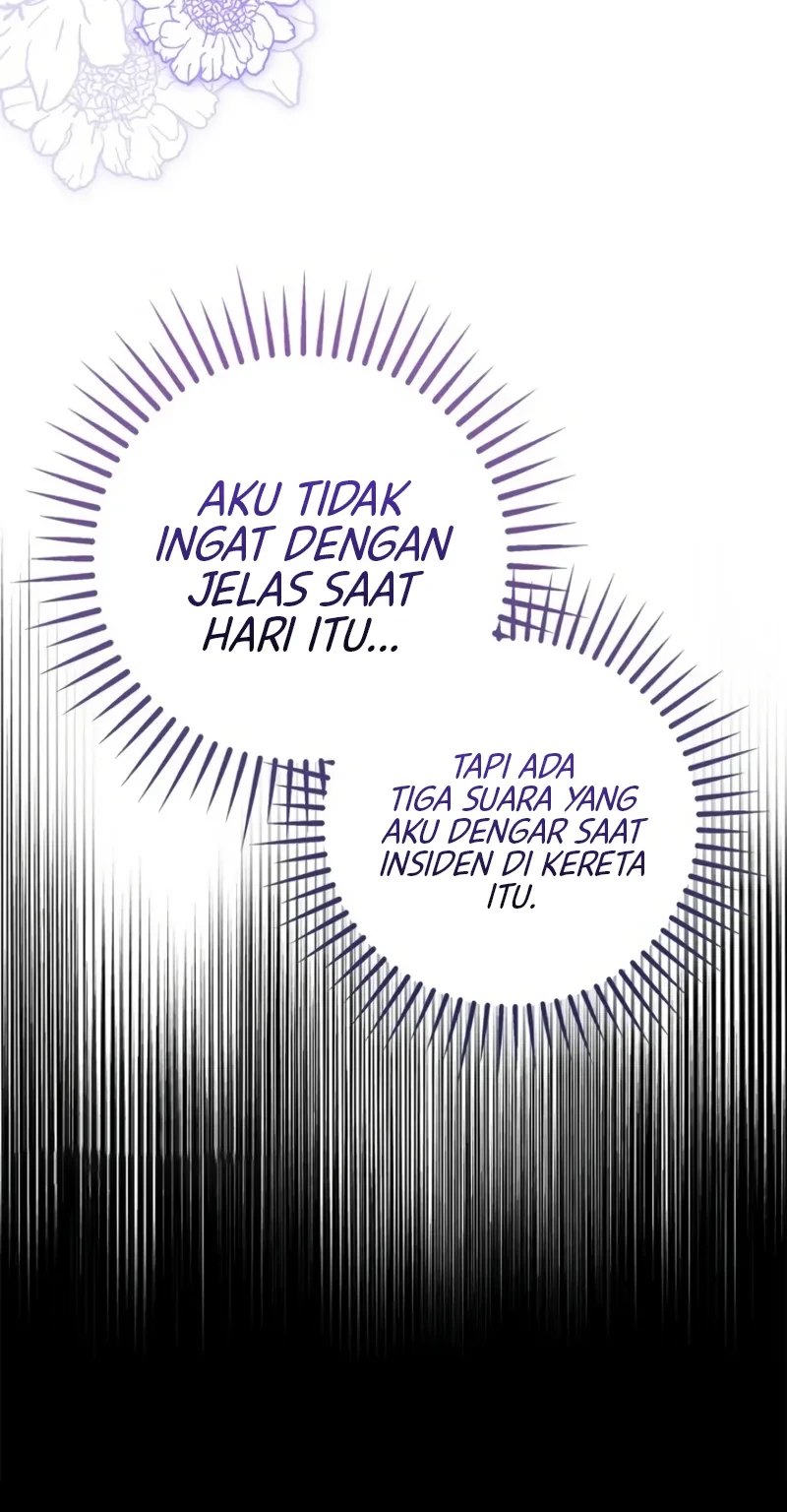 I Live With My Villain Uncle Chapter 42 Gambar 4