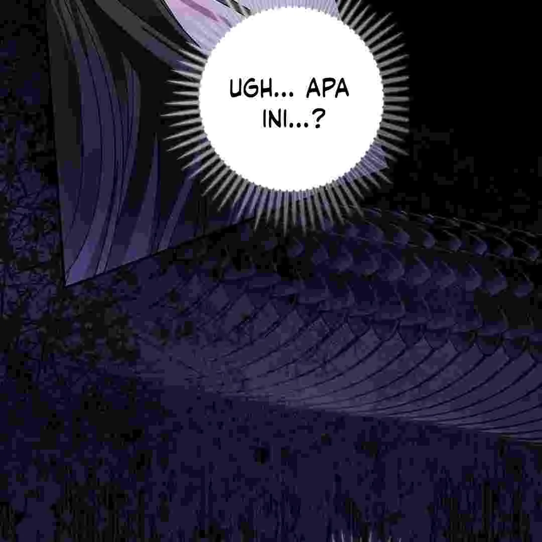 I Live With My Villain Uncle Chapter 5 Gambar 4