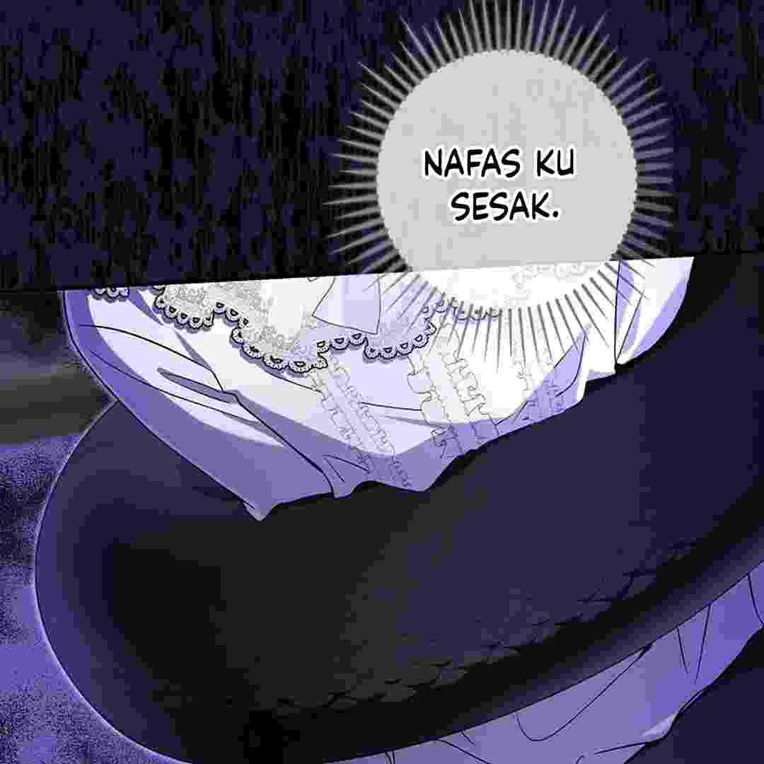 I Live With My Villain Uncle Chapter 5 Gambar 5