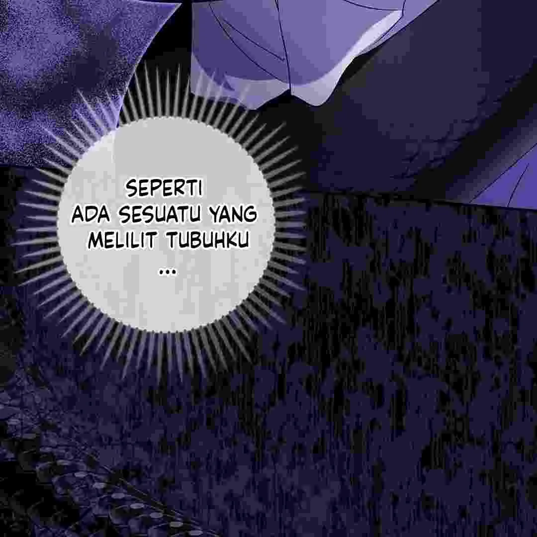 I Live With My Villain Uncle Chapter 5 Gambar 6