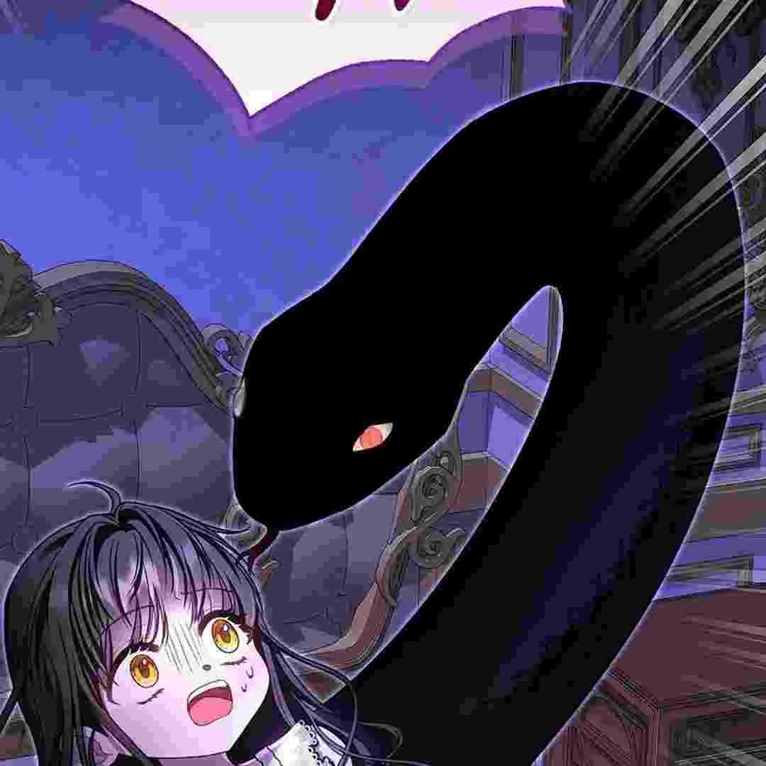 I Live With My Villain Uncle Chapter 5 Gambar 8