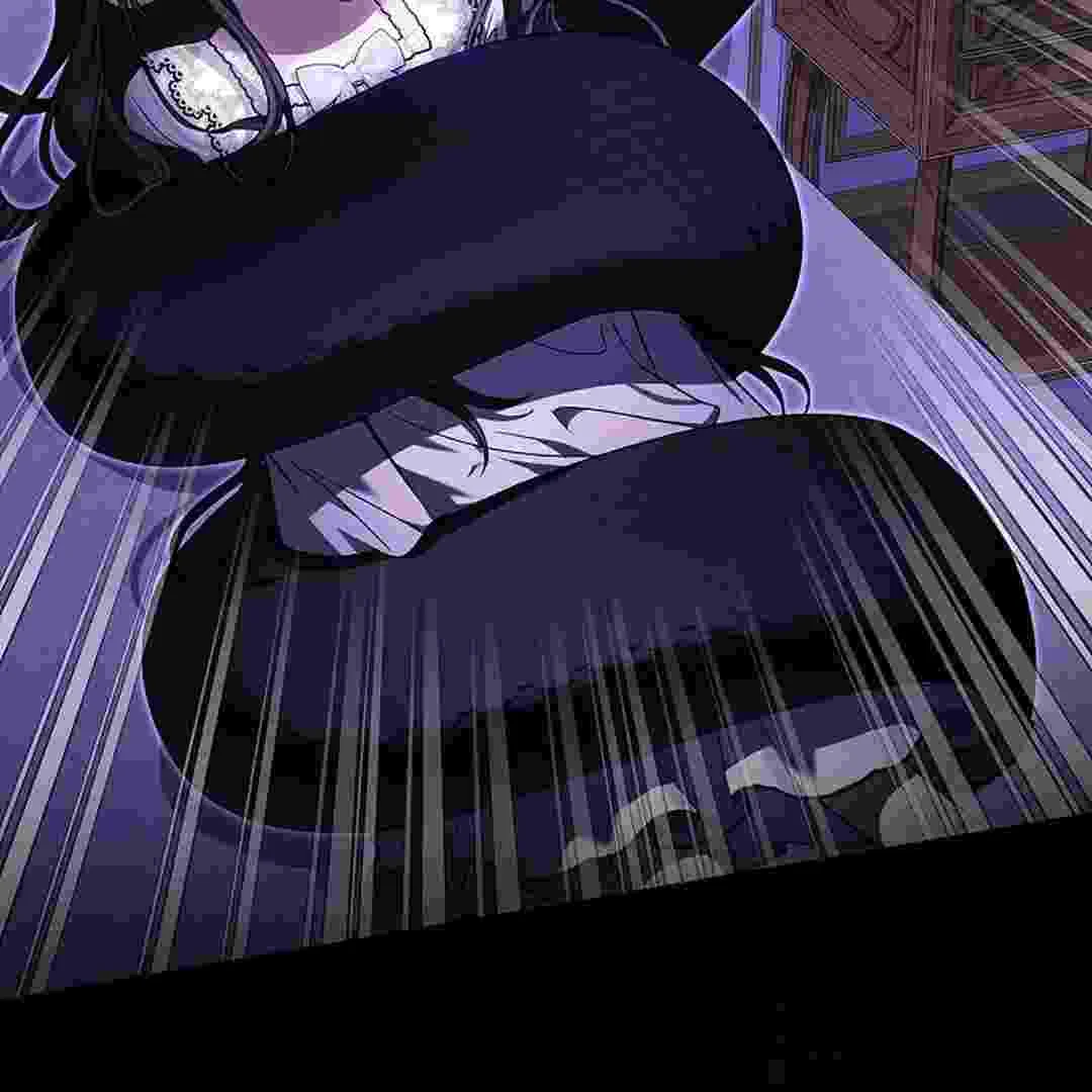 I Live With My Villain Uncle Chapter 5 Gambar 9