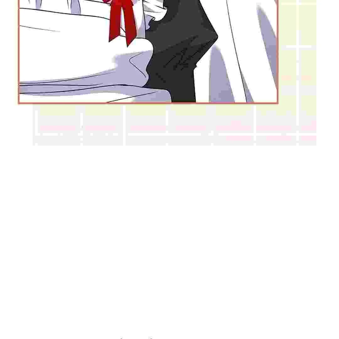 I Live With My Villain Uncle Chapter 6 Gambar 4
