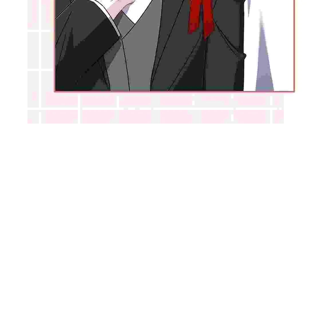 I Live With My Villain Uncle Chapter 6 Gambar 6