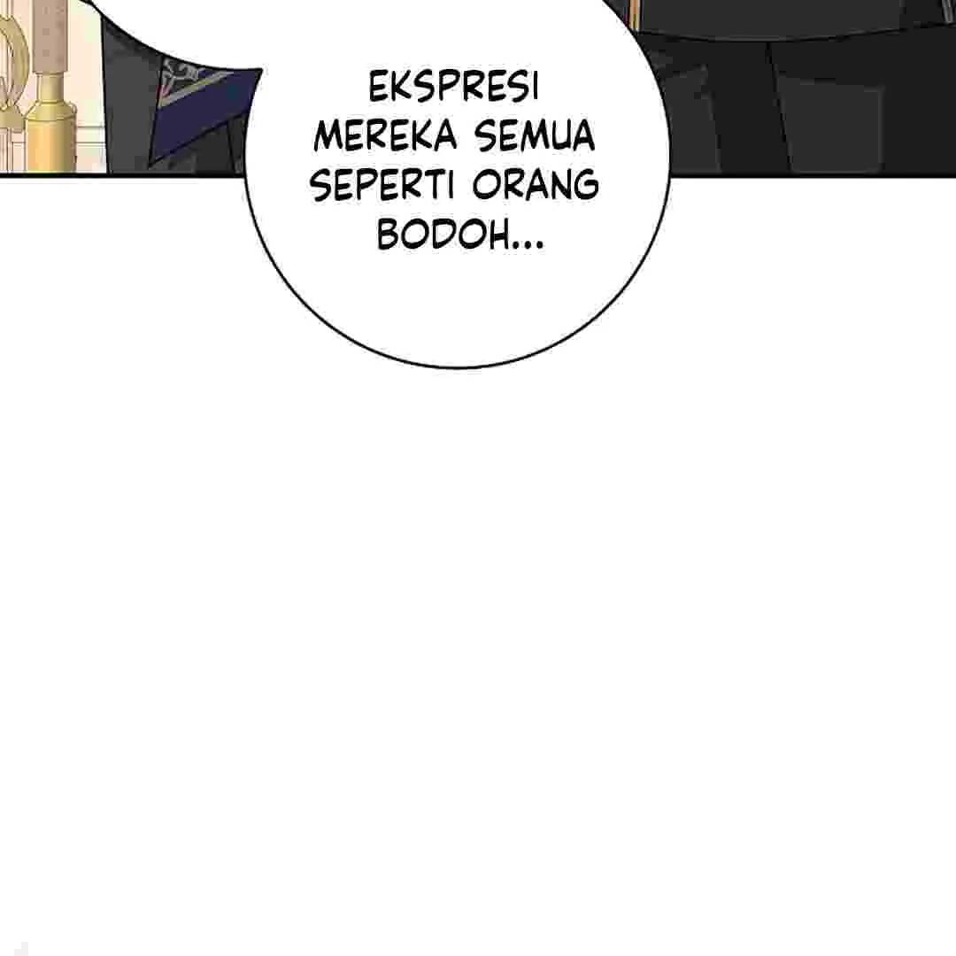 I Live With My Villain Uncle Chapter 6 Gambar 9
