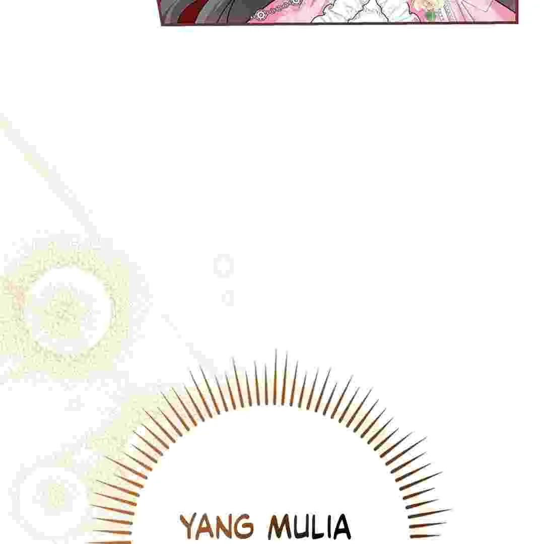 I Live With My Villain Uncle Chapter 7 Gambar 4