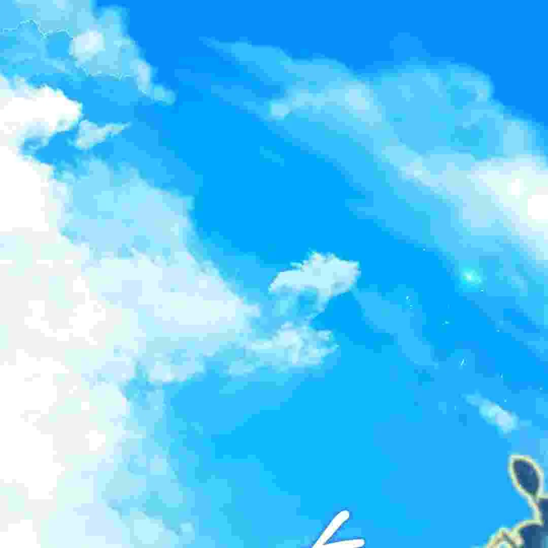 Manhua I Live With My Villain Uncle Chapter 8 gambar 2