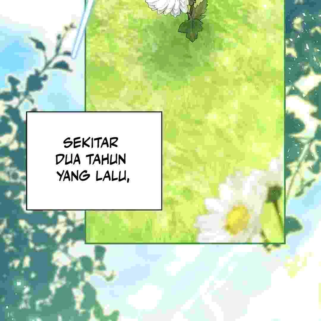 I Live With My Villain Uncle Chapter 8 Gambar 4