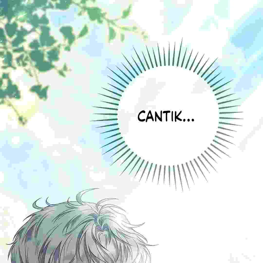 I Live With My Villain Uncle Chapter 8 Gambar 5