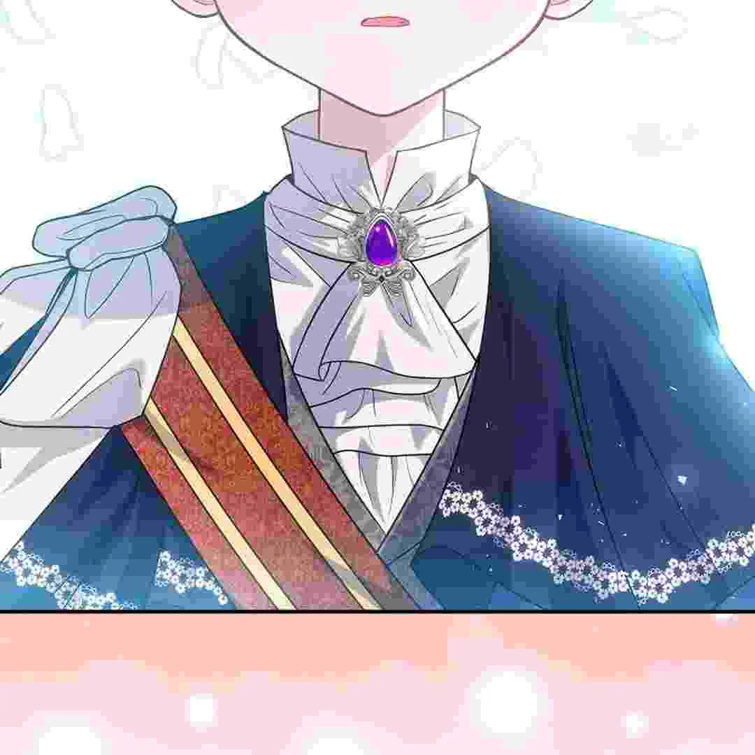 I Live With My Villain Uncle Chapter 9 Gambar 10
