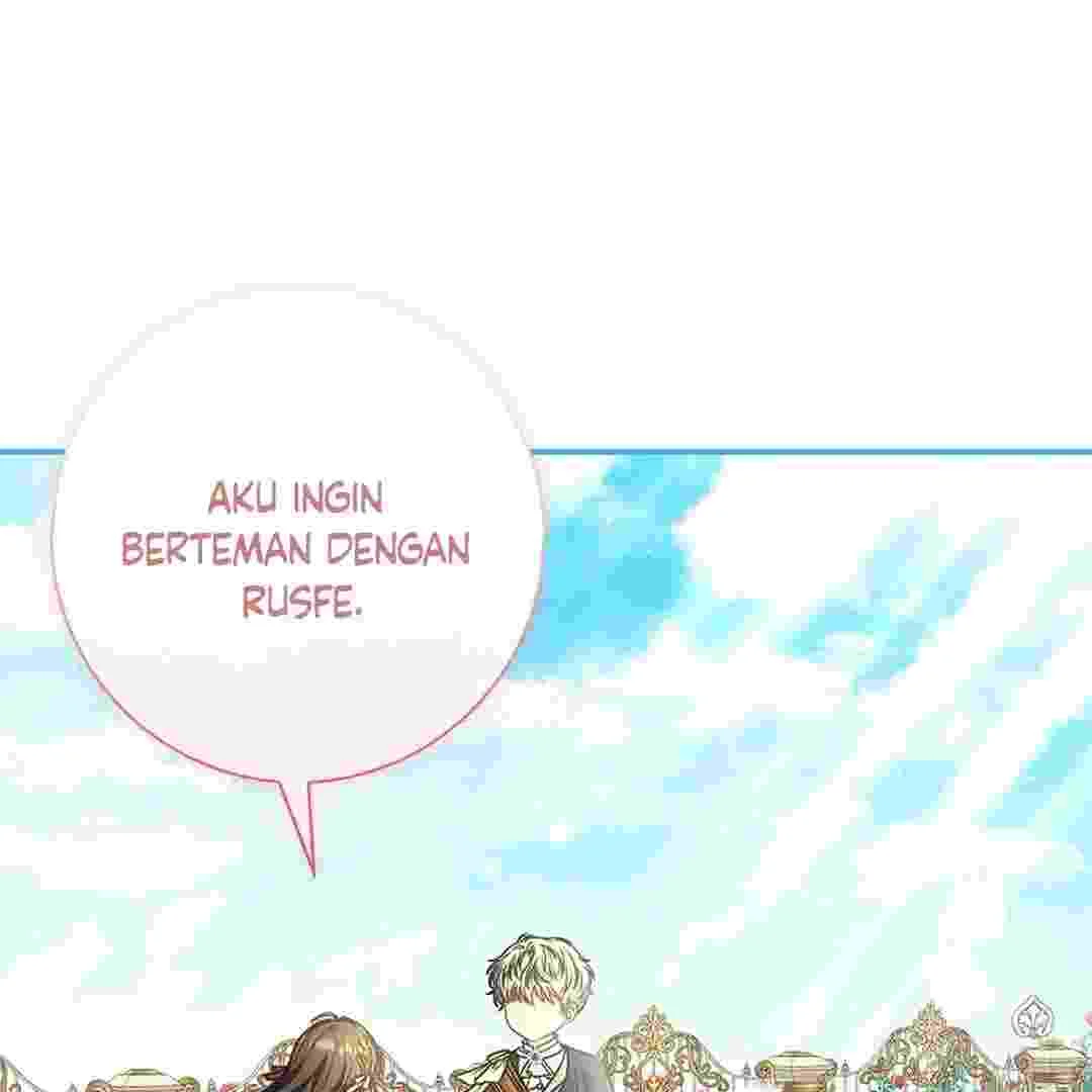 Manhua I Live With My Villain Uncle Chapter 9 gambar 2