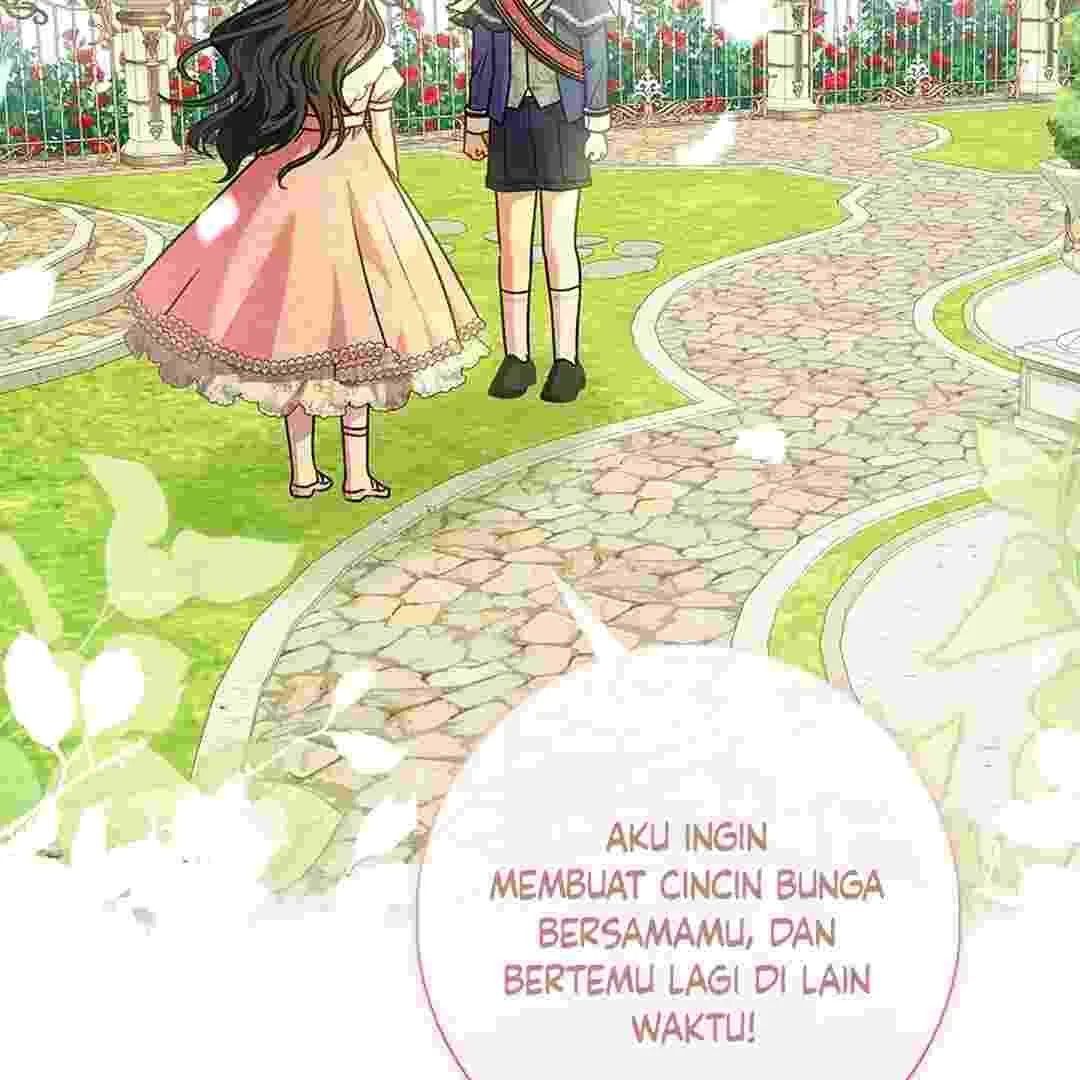 I Live With My Villain Uncle Chapter 9 Gambar 3