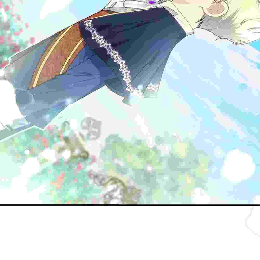 I Live With My Villain Uncle Chapter 9 Gambar 7