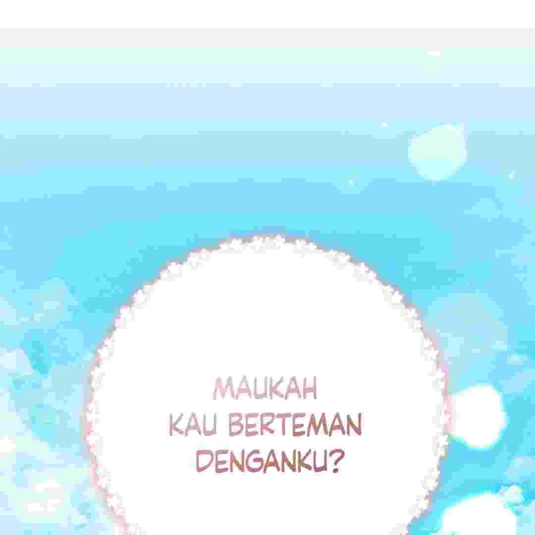 I Live With My Villain Uncle Chapter 9 Gambar 8