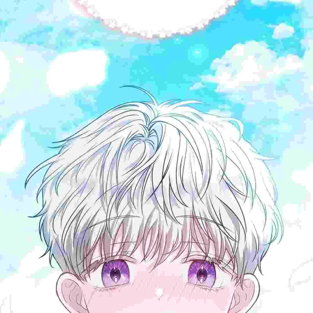 I Live With My Villain Uncle Chapter 9 Gambar 9