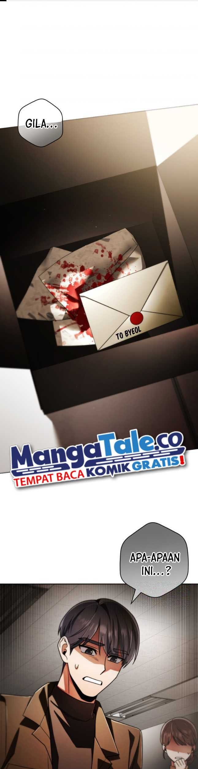 Manhwa I’ll Make You a Superstar Chapter 40 gambar 2