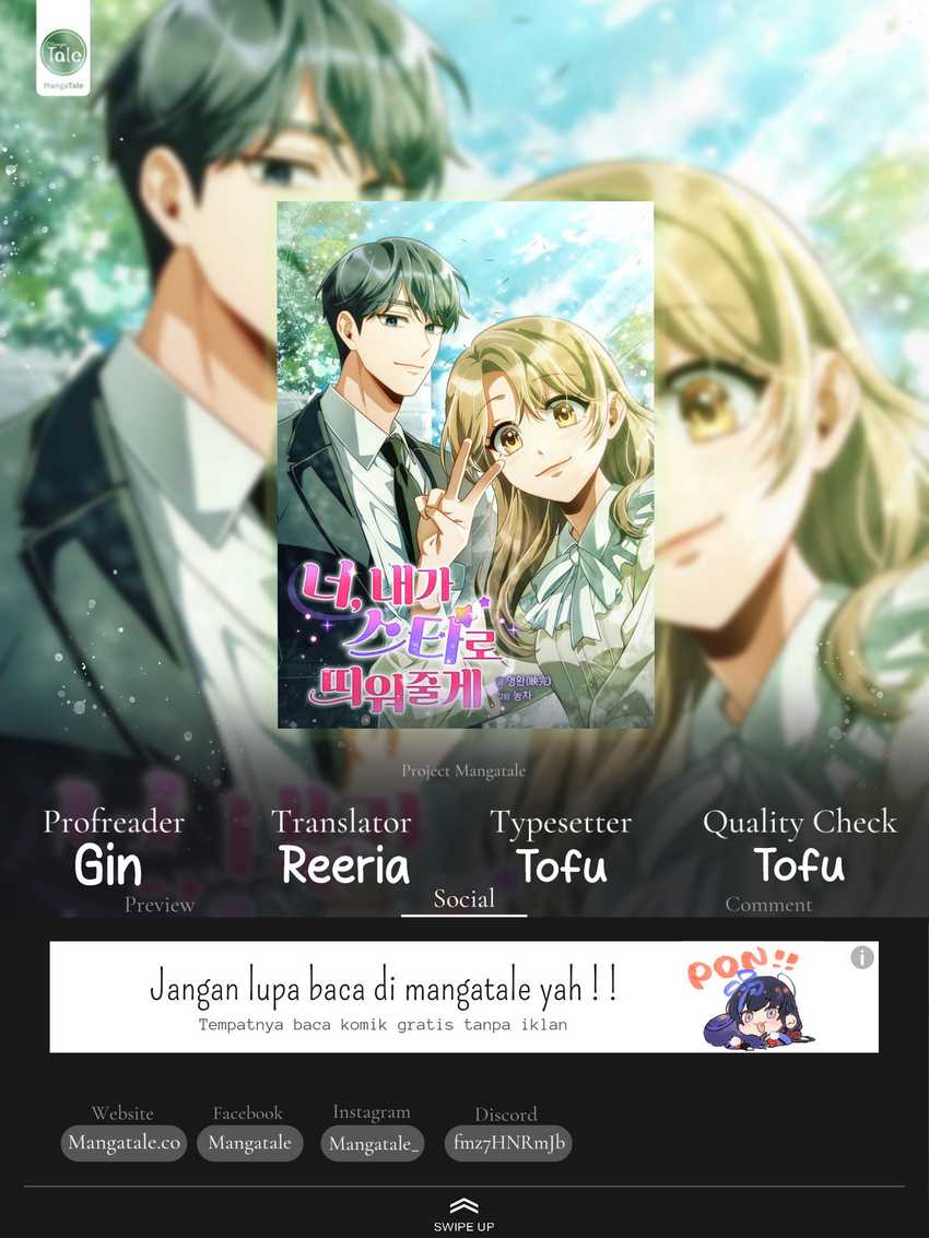 Komik I’ll Make You a Superstar Chapter 41 gambar 1