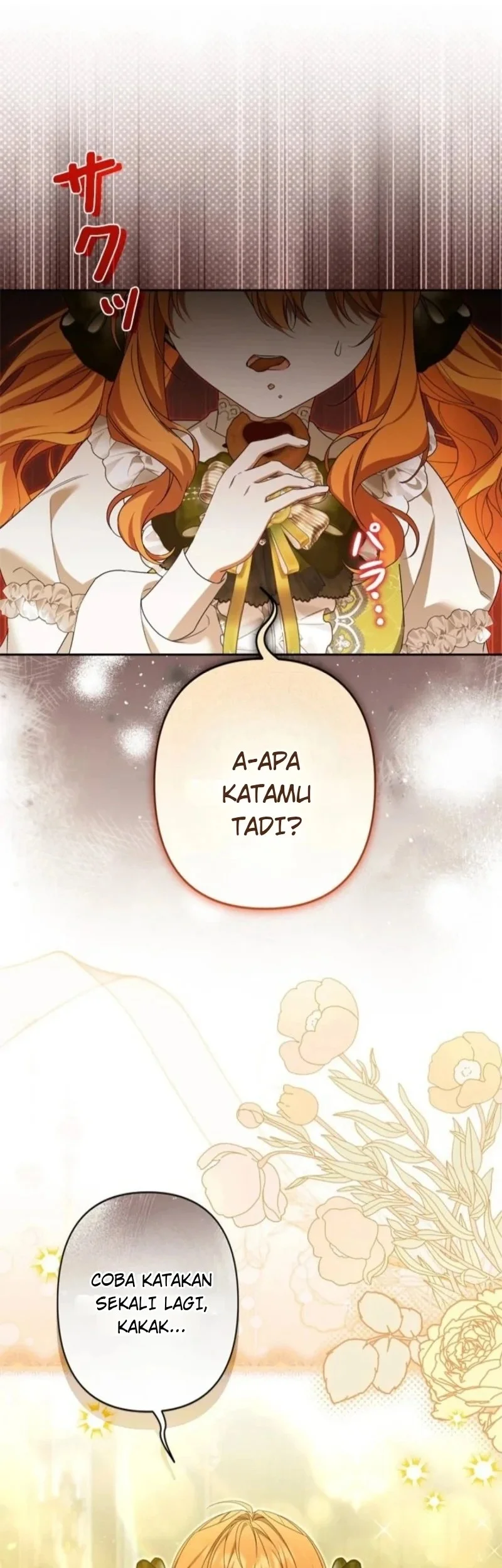Komik I’ll Protect My Handsome Older Brother Chapter 1 gambar 1
