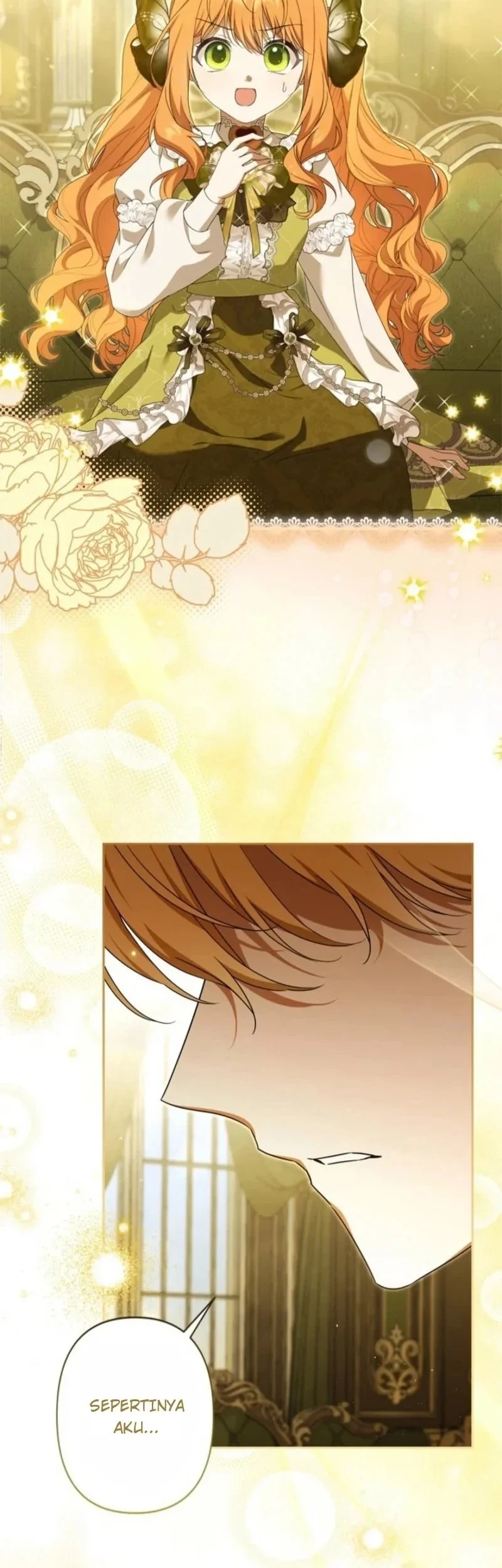 Manhwa I’ll Protect My Handsome Older Brother Chapter 1 gambar 2