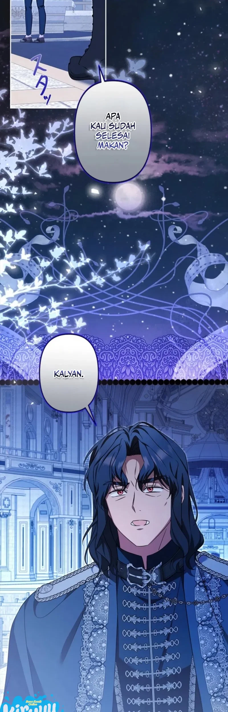 I’ll Protect My Handsome Older Brother Chapter 16 Gambar 3