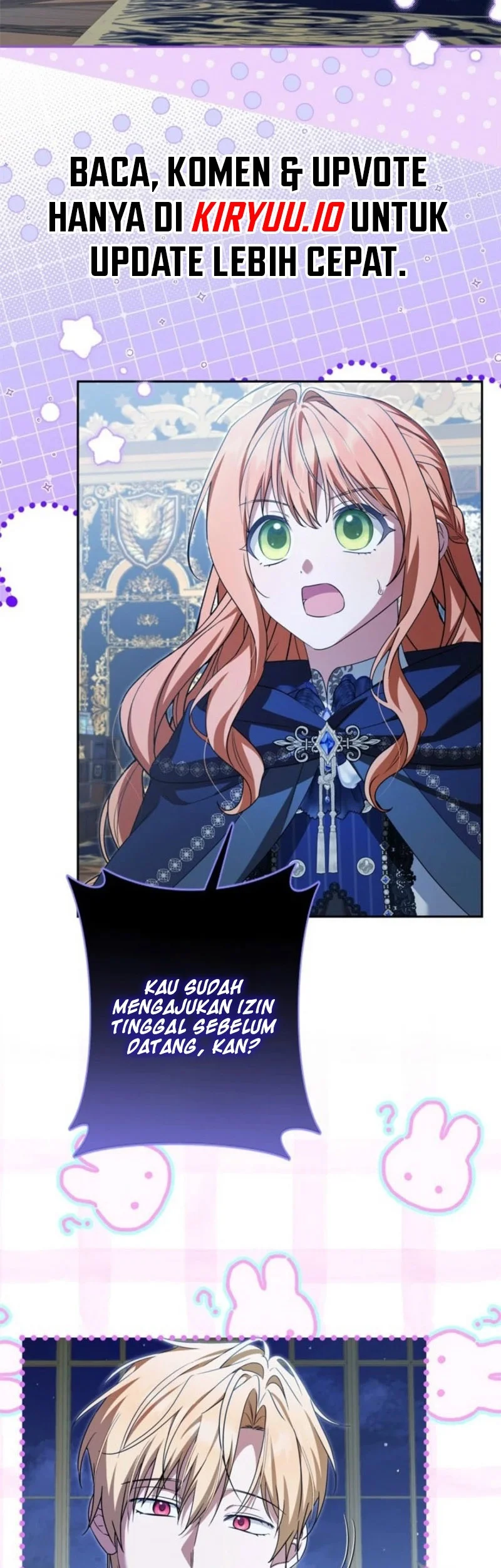 I’ll Protect My Handsome Older Brother Chapter 18 Gambar 3