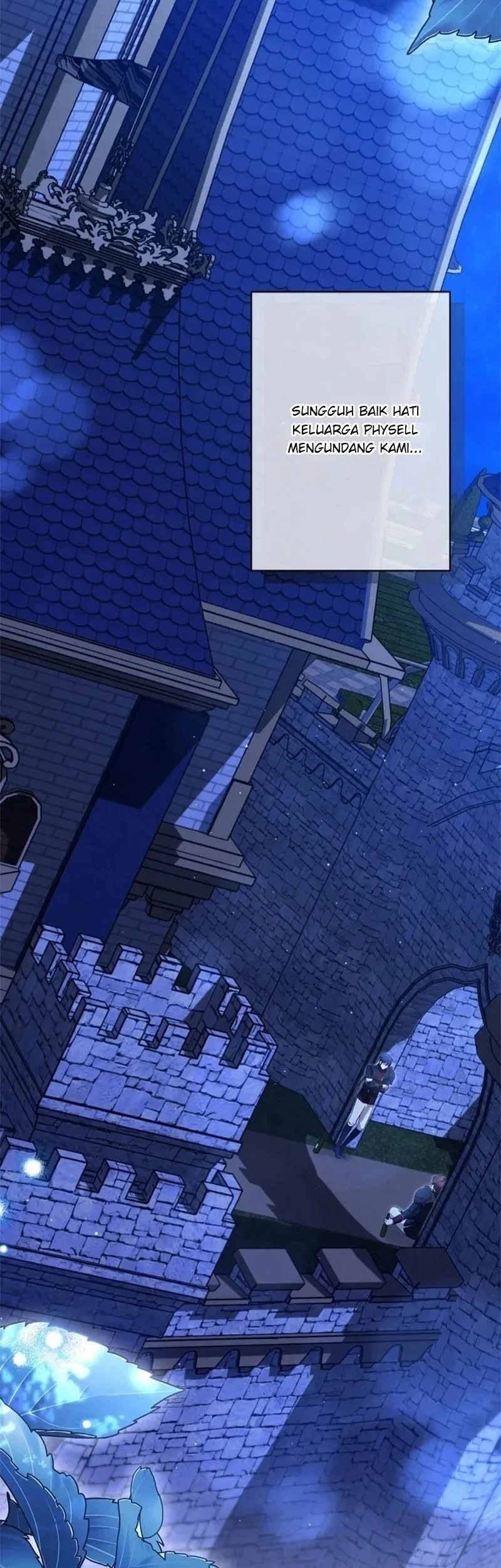 Manhwa I’ll Protect My Handsome Older Brother Chapter 2 gambar 2