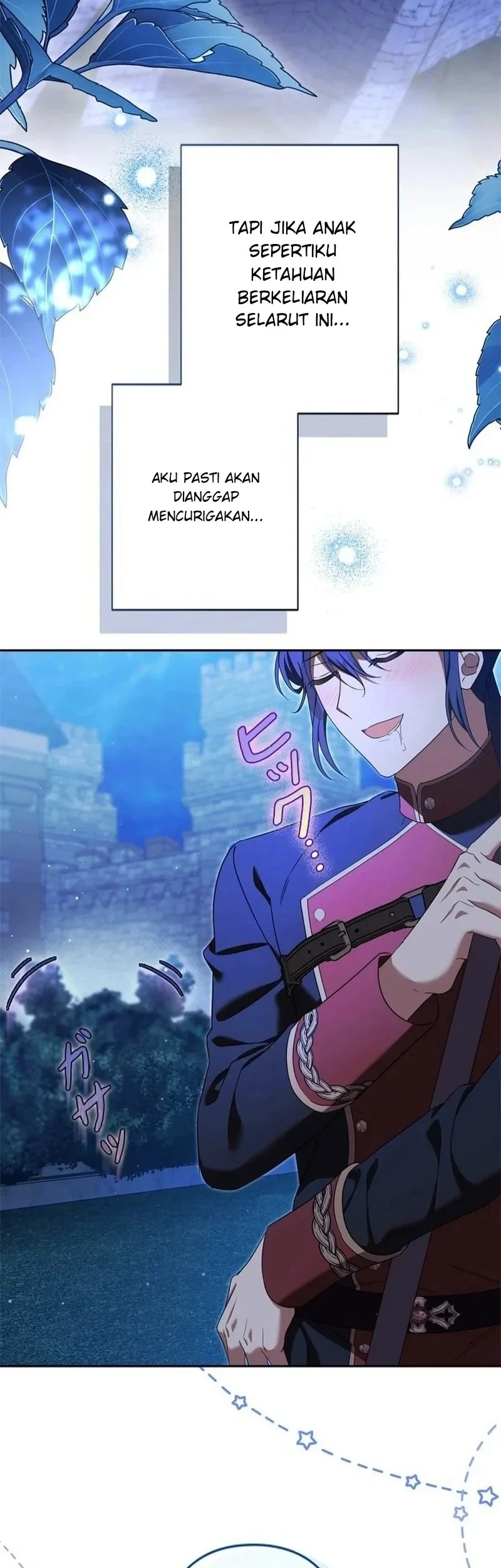 I’ll Protect My Handsome Older Brother Chapter 2 Gambar 3