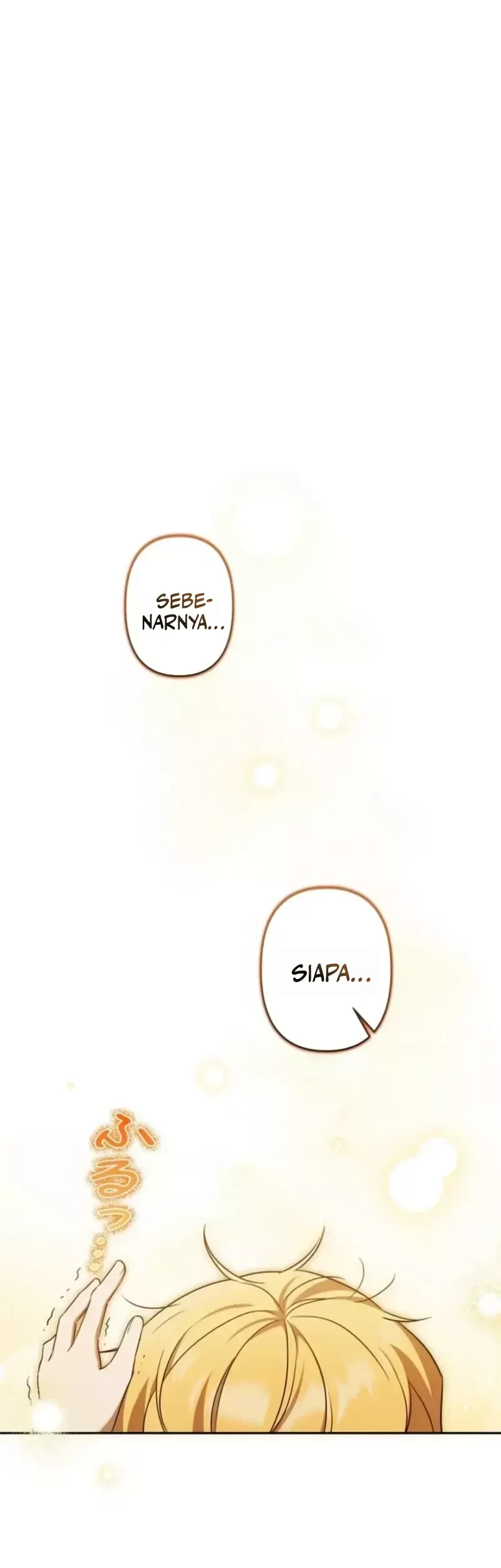 Manhwa I’ll Protect My Handsome Older Brother Chapter 4 gambar 2