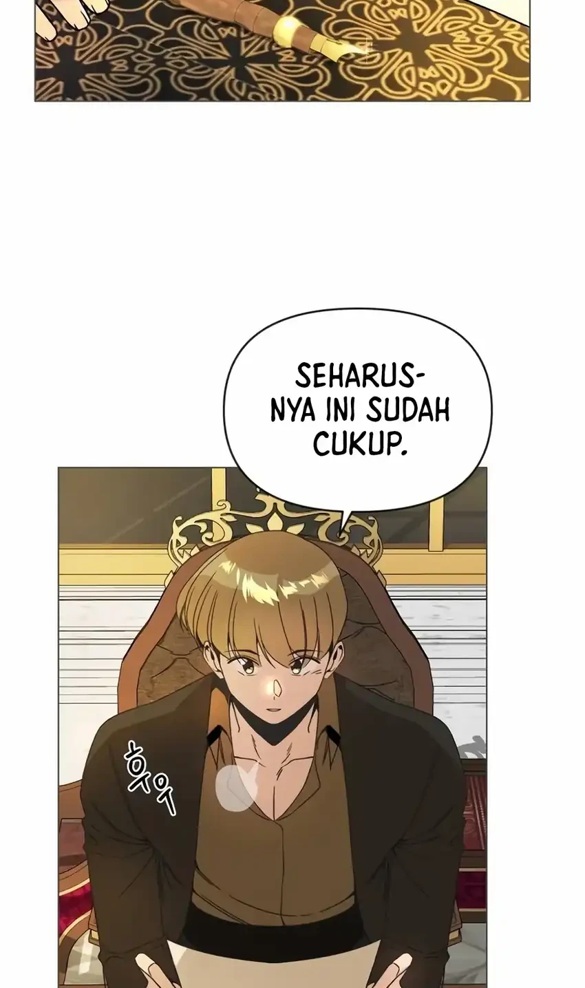 Manhwa I’ll Resign and Have a Fresh Start in This World Chapter 114 gambar 2