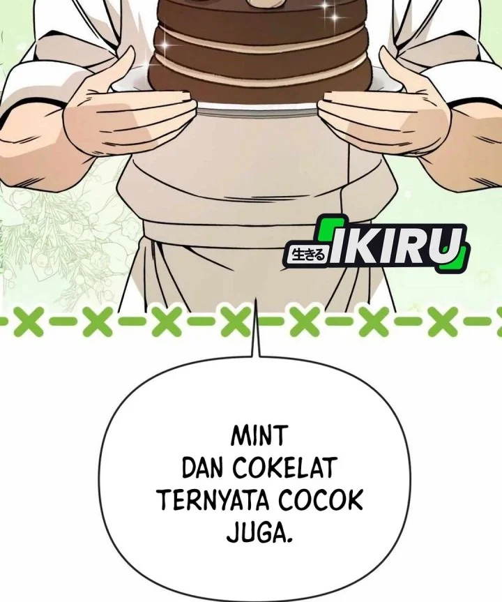 Manhwa I’ll Resign and Have a Fresh Start in This World Chapter 120 gambar 2
