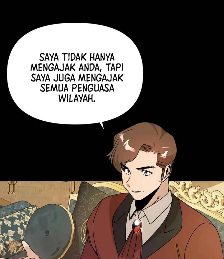 Manhwa I’ll Resign and Have a Fresh Start in This World Chapter 122 gambar 2