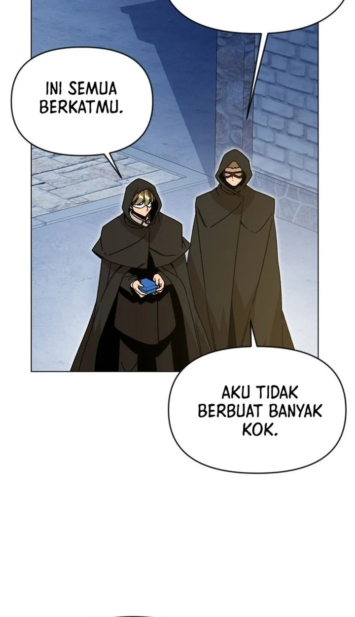 I’ll Resign and Have a Fresh Start in This World Chapter 130 Gambar 3