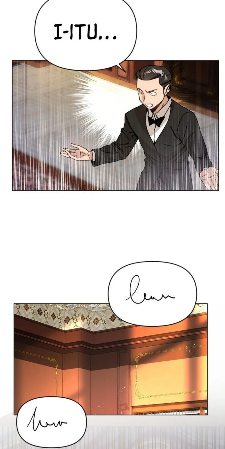 Manhwa I’ll Resign and Have a Fresh Start in This World Chapter 132 gambar 2
