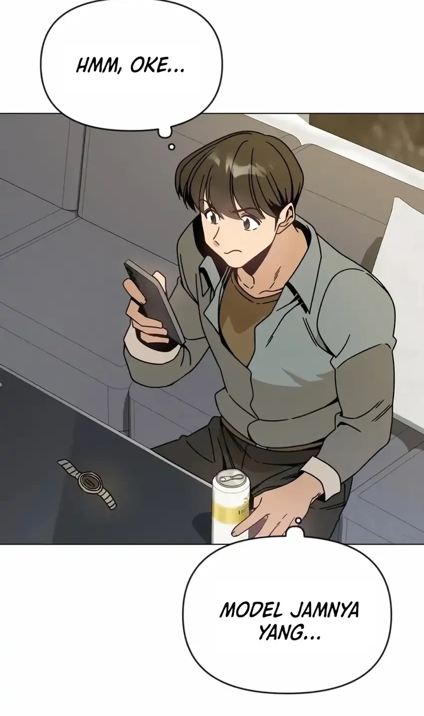 Manhwa I’ll Resign and Have a Fresh Start in This World Chapter 133 gambar 2
