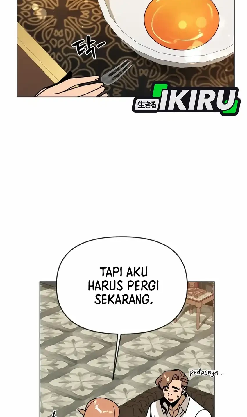 Manhwa I’ll Resign and Have a Fresh Start in This World Chapter 135 gambar 2